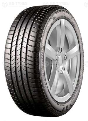 Летние шины премиум класса Bridgestone Turanza T005 235/50 R19 103T ...