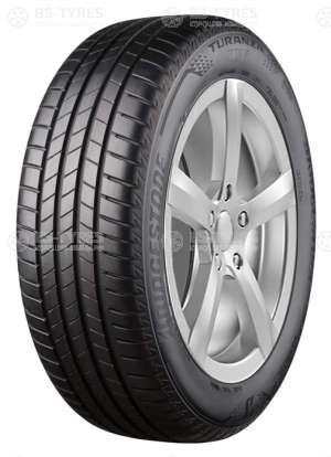 Bridgestone Turanza T005 165/65 R15 81T