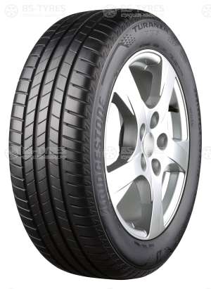 Bridgestone Turanza T005 165/65 R15 81T