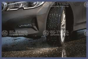 Bridgestone Turanza T006 255/35 R19 96Y