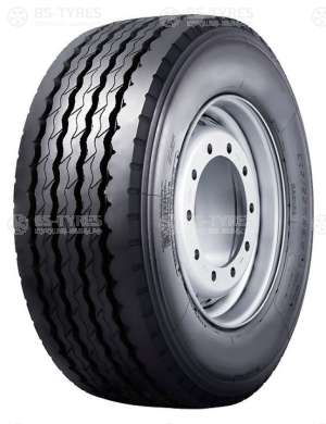 V-Steel Rib R168