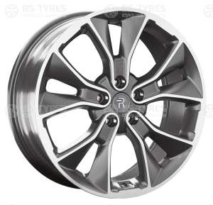 Replay CHG46 (MGMF) 8xR19 ET49.5 5*114.3 D60.1