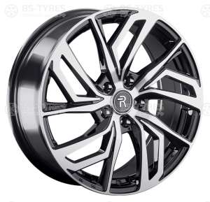 Replay CHG49 (BF) 7.5xR18 ET38 5*114.3 D60.1