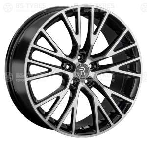 Replay CHR123 (BF) 8xR19 ET33 5*108 D60.1
