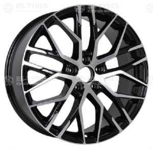 Replay CHR27 (BF) 8xR19 ET33 5*108 D60.1