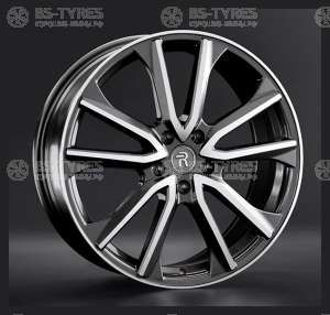 Replay CHR45 (BF) 7.5xR19 ET36 5*108 D65.1