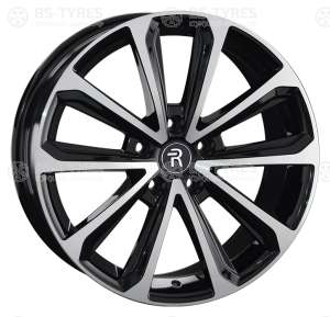 Replay CL70 (BF) 8.5xR20 ET37 5*120 D67.1