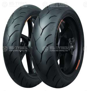 CST CM-S1 190/50 R17 73W Задняя