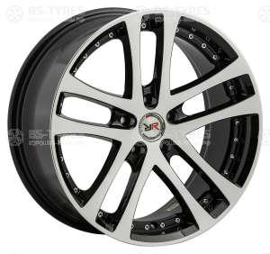Race Ready CSS266 (BP) 7.5xR17 ET35 4*100 D60.1
