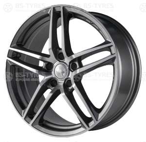 Race Ready CSS9518 (MKPM) 7.5xR17 ET45 5*114.3 D67.1