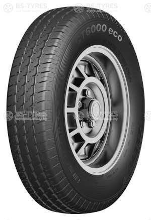 Zeetex CT6000 195/75 R16C 107/105T