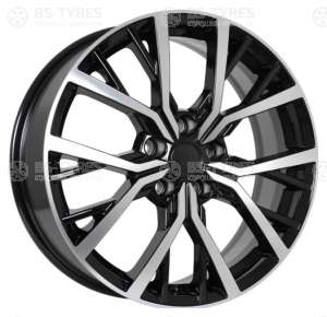 Carwel Тур 1806 (BL) 7.0xR18 ET50 5*110 D63.3