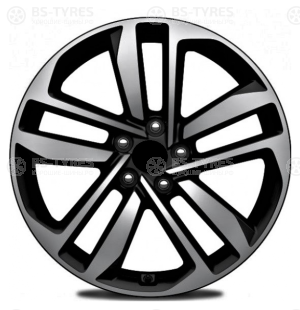 Шунет 1612 (BL)