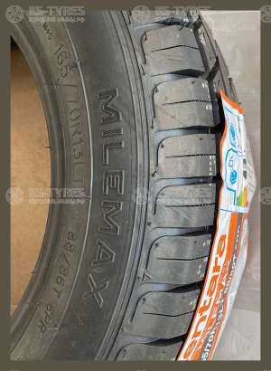 Milemax