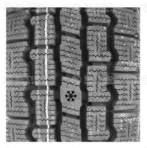 Centara Winter RX628 195/70 R15C 99/96R