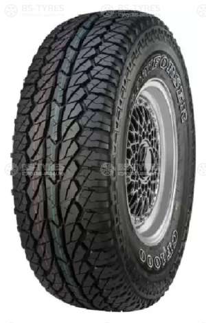 Comforser CF1000 235/70 R16 104T