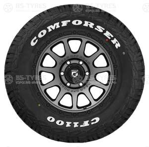 Comforser CF1100 205/70 R15 96T