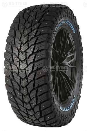 Comforser Winter Pro-Blizzard 12.5/0 R20 114Q