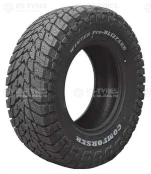 Comforser Winter Pro-Blizzard 12.5/0 R20 114Q