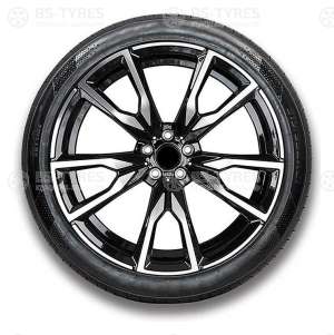 Compasal Blazer UHP II 225/50 R17 98W