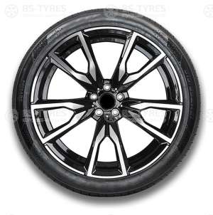 Compasal Blazer UHP II 225/50 R17 98W