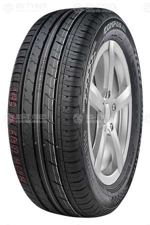 Compasal Blazer UHP 285/45 R19 111V
