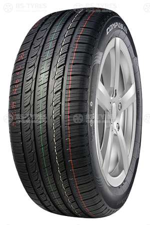 Compasal CitiWalker 255/50 R20 109V