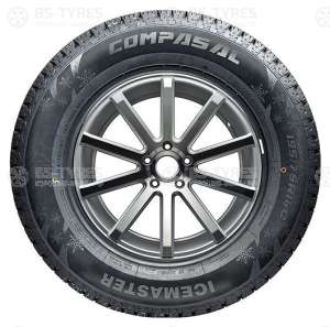 Compasal IceMaster 185/55 R15 82S