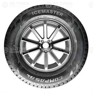 Compasal IceMaster 185/55 R15 82S