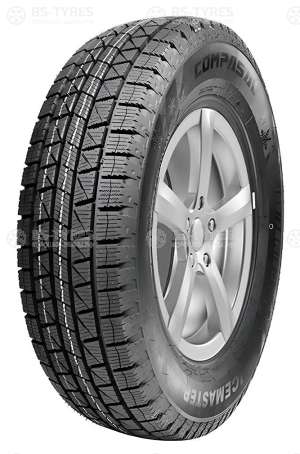 Compasal IceMaster 185/55 R15 82S