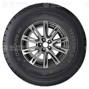Compasal Versant A/T 265/65 R17 112T