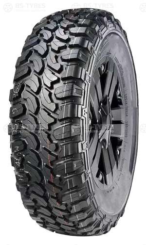 Compasal Versant M/T 245/75 R16C 120/116Q