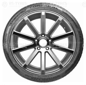 Compasal WinterBlazer UHP 205/50 R17 93V