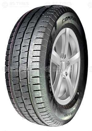 Compasal WinterBlazer VAN 195/60 R16C 99/97T
