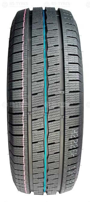 Compasal WinterBlazer VAN 195/60 R16C 99/97T