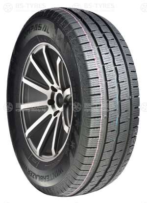 Compasal WinterBlazer VAN 195/60 R16C 99/97T