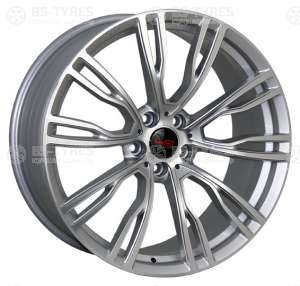 LegeArtis Concept-B533 (SF) 9.5xR21 ET37 5*112 D66.6