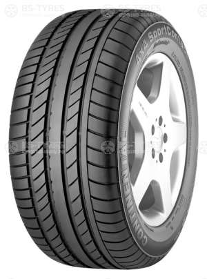 Continental Conti4x4SportContact 275/40 R20 106Y