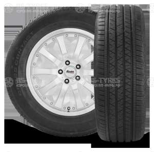 Continental ContiCrossContact LX Sport 245/50 R20 102H