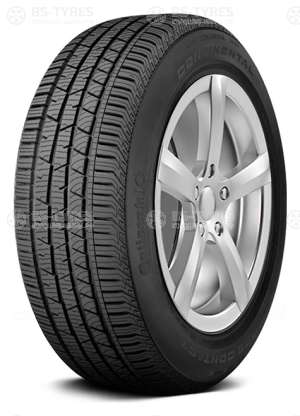 Continental ContiCrossContact LX Sport 245/50 R20 102H