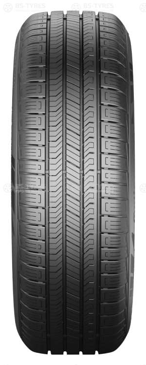 Continental ContiCrossContact RX 275/40 R21 107H