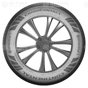 Continental ContiCrossContact RX 275/40 R21 107H