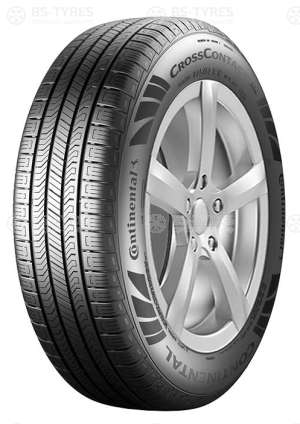 Continental ContiCrossContact RX 275/40 R21 107H