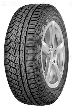 ContiCrossContact Viking