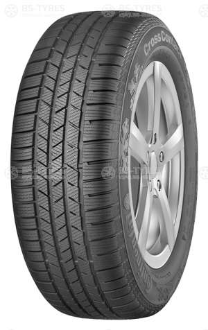 Continental ContiCrossContact Winter 235/60 R17 102H