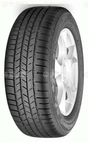 Continental ContiCrossContact Winter 235/60 R17 102H