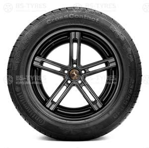 Continental ContiCrossContact Winter 235/60 R17 102H