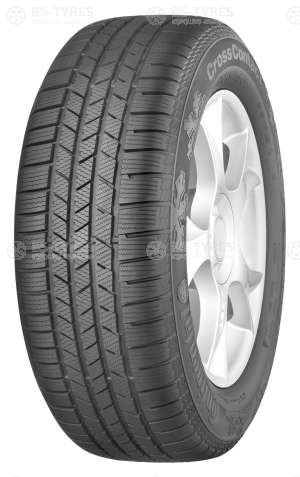 Continental ContiCrossContact Winter 235/60 R17 102H