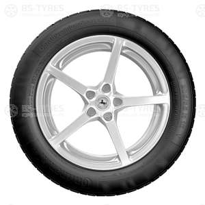 Continental ContiPremiumContact 5 SUV 225/60 R17 99V