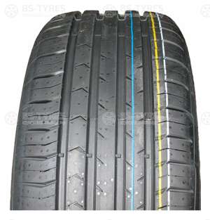 Continental ContiPremiumContact 5 SUV 225/60 R17 99V